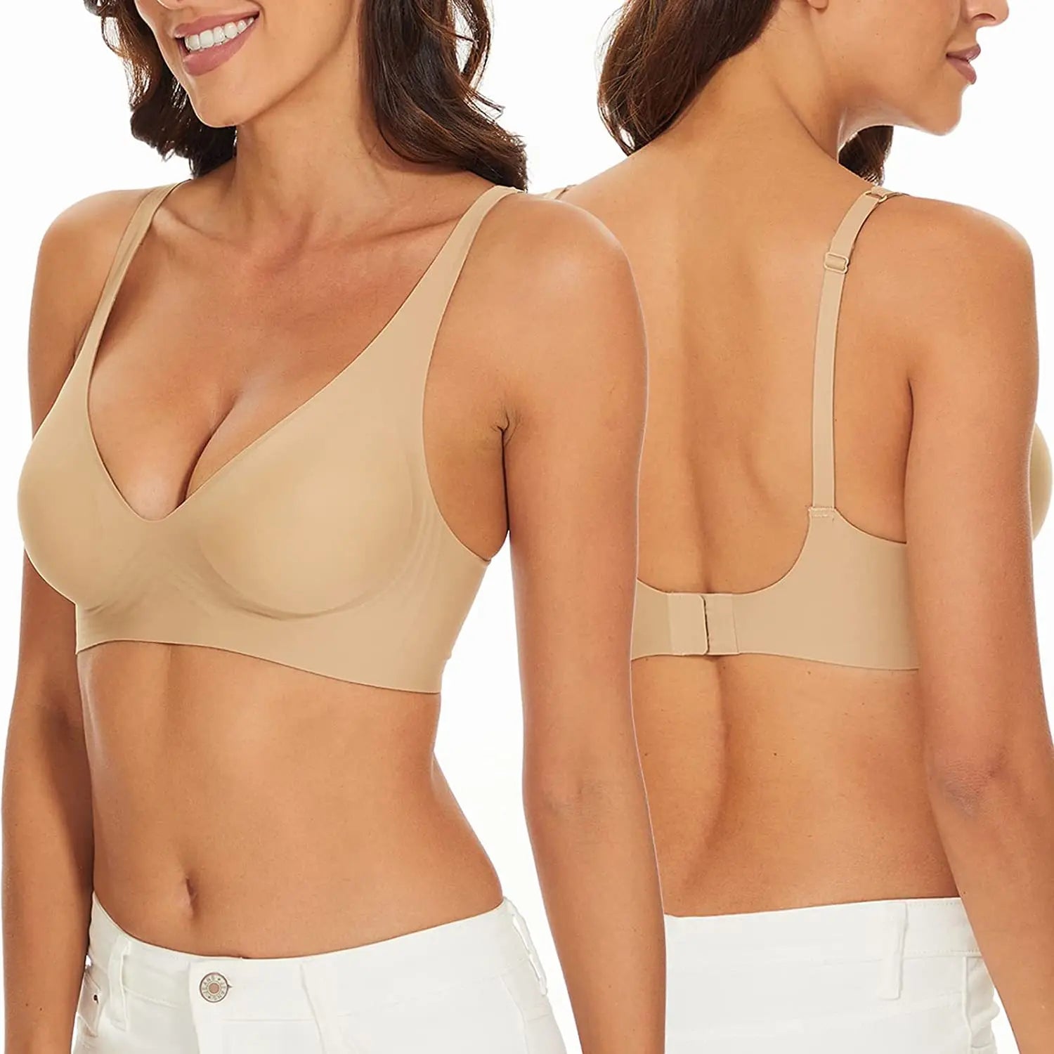 Butter Bra