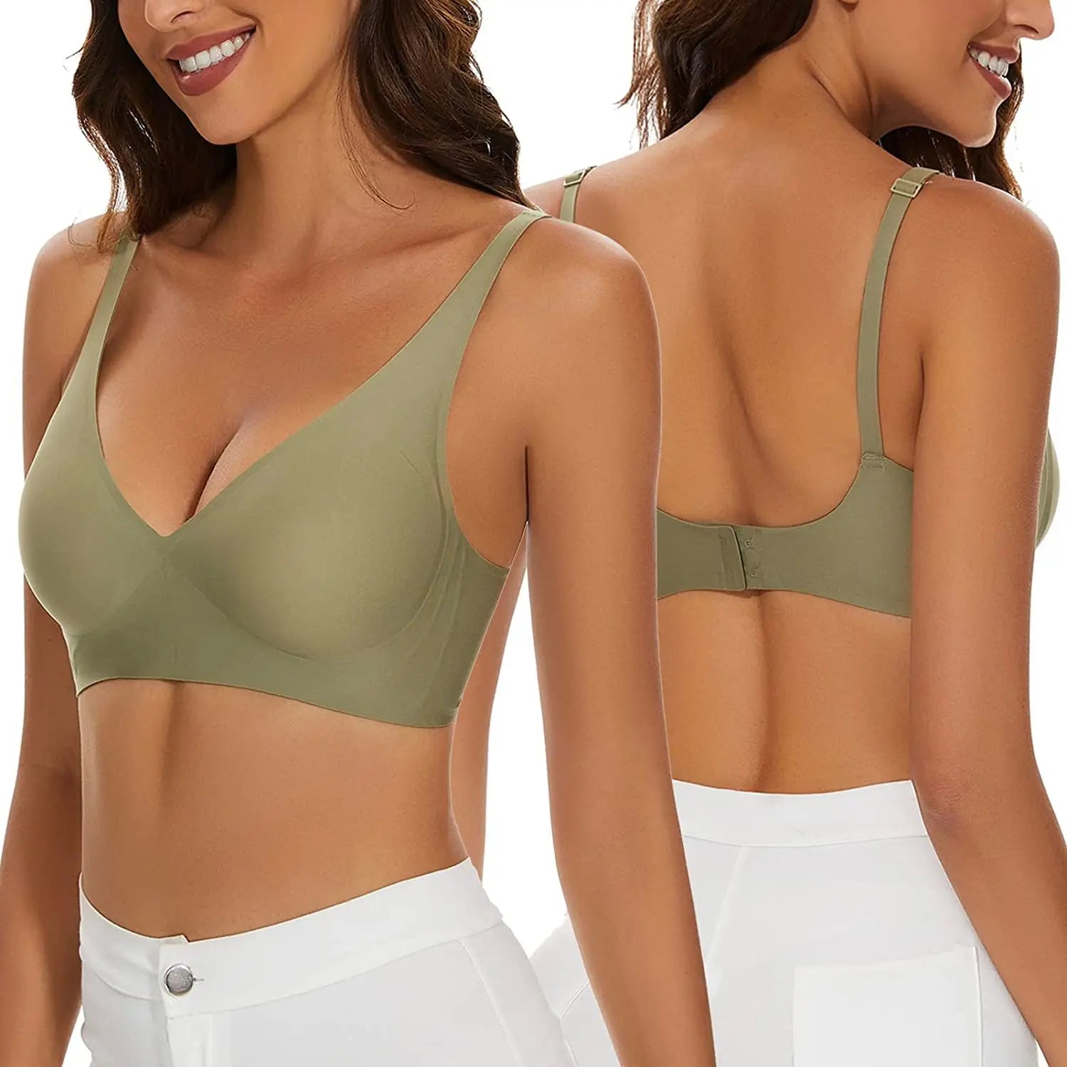 Butter Bra